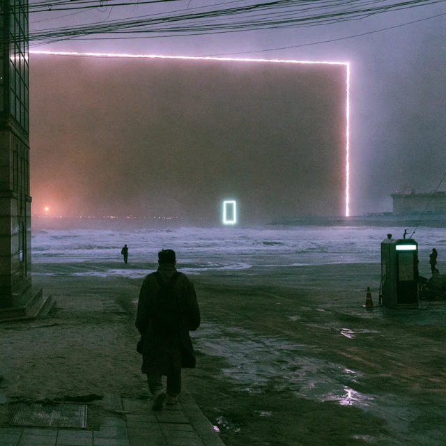 liminal