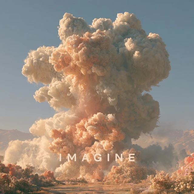 imagine