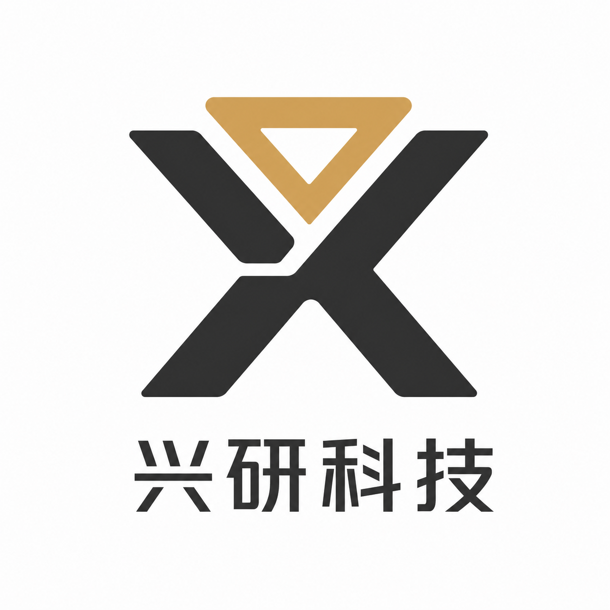 这张图片是我设计的logo请，将这张图片中的logo进行优化，主要是让log进行协调
